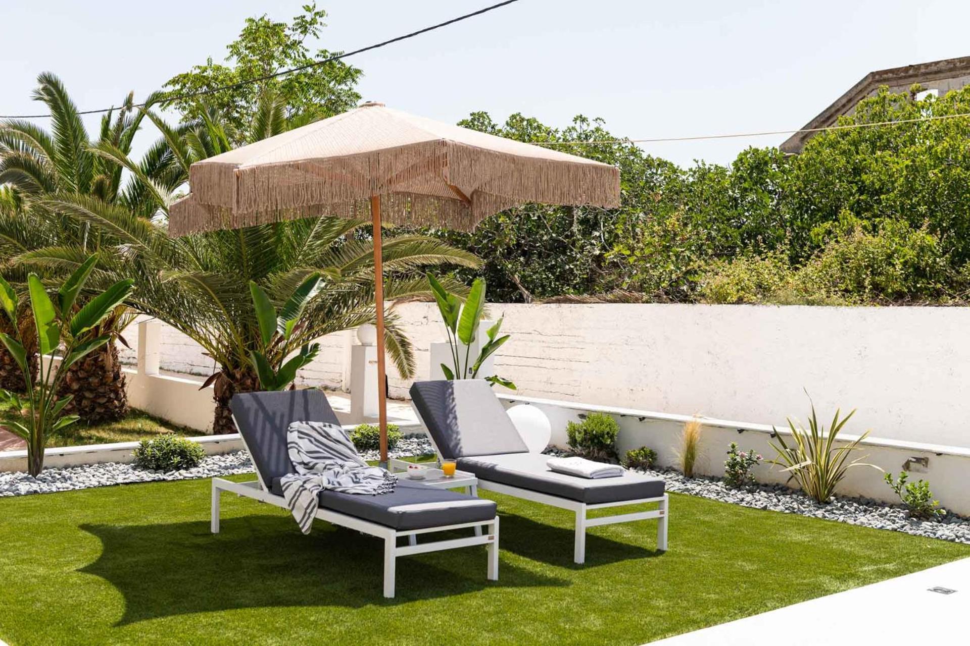 Sourinis Luxury Suites Limenaria  Exterior foto